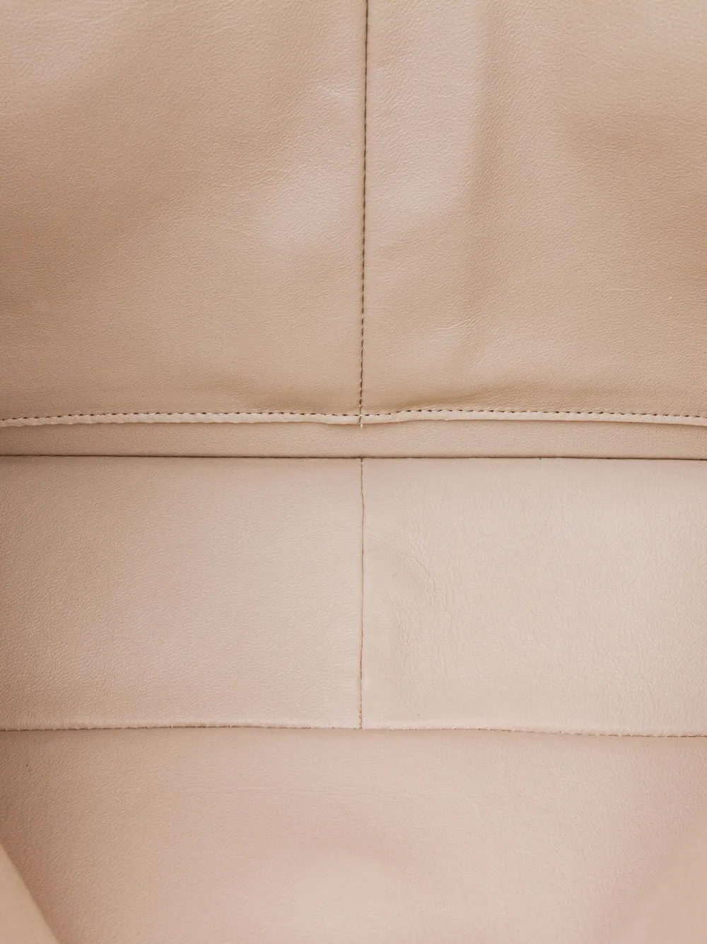 Pre-owned Chanel 2011 Jumbo Classic Lambskin Double Flap Shoulder Bag In White