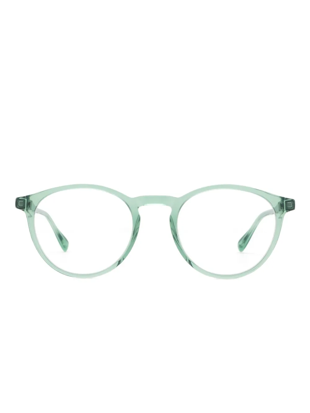 Mykita LAIS C197-Cypress Green Pearl Groen