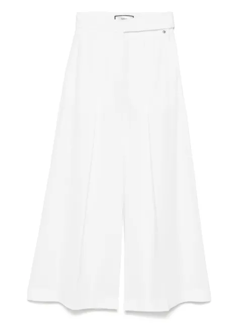 NISSA pleated pants