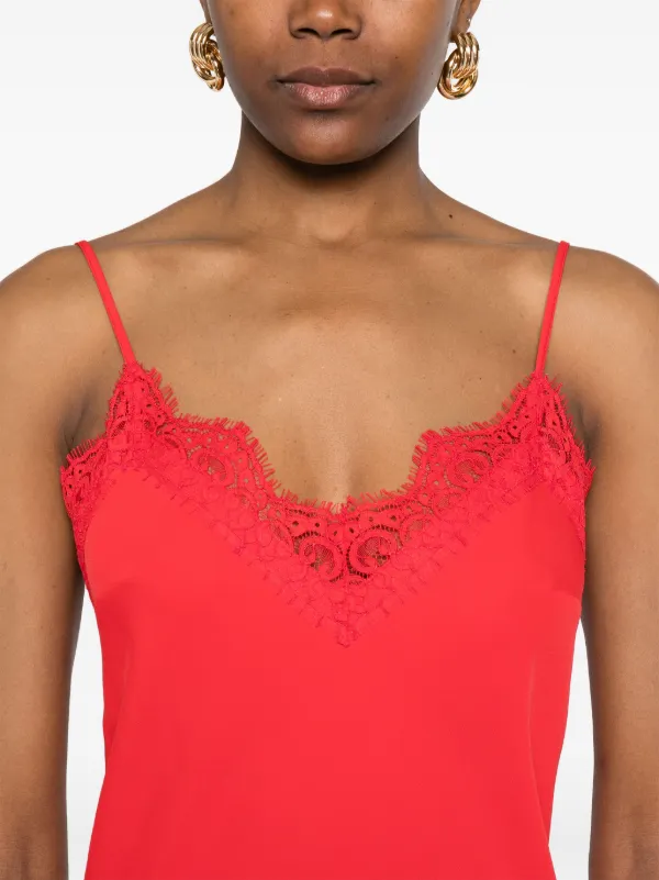 strapless open back dress Vanity Dress, Women's Red Dresses  CityLux Boutique