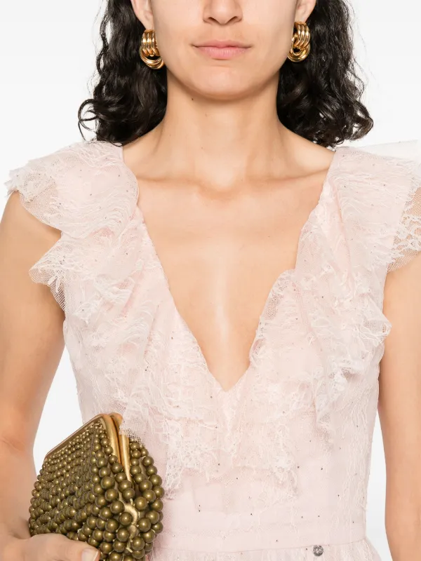 free people teegan mini dress Have A Thing For You Mini by free-est at Free People in Lavender Fields, Size: XS