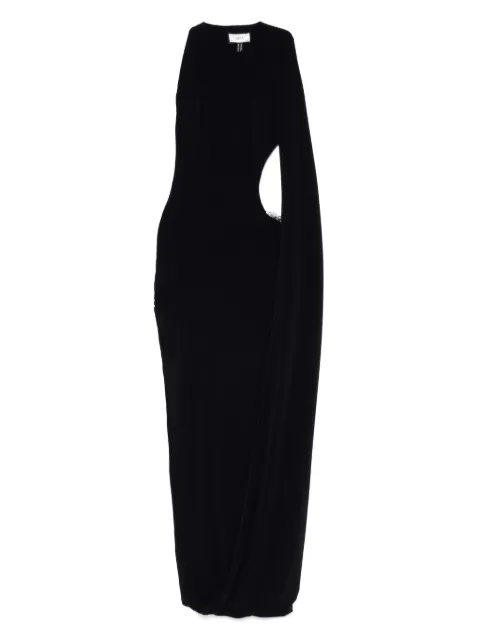 NISSA jersey dress