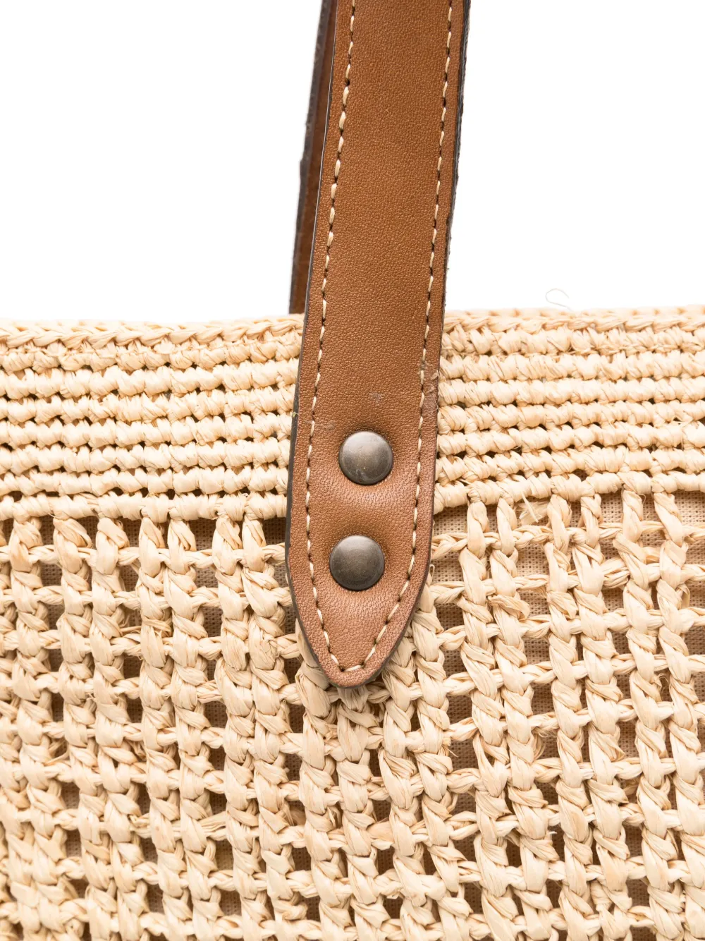 Shop Afar Baaco Tote Bag