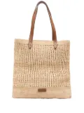 AFAR Baaco tote bag - Neutrals