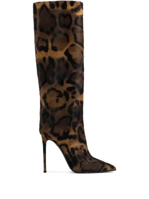 Le Silla Eva 120mm boots