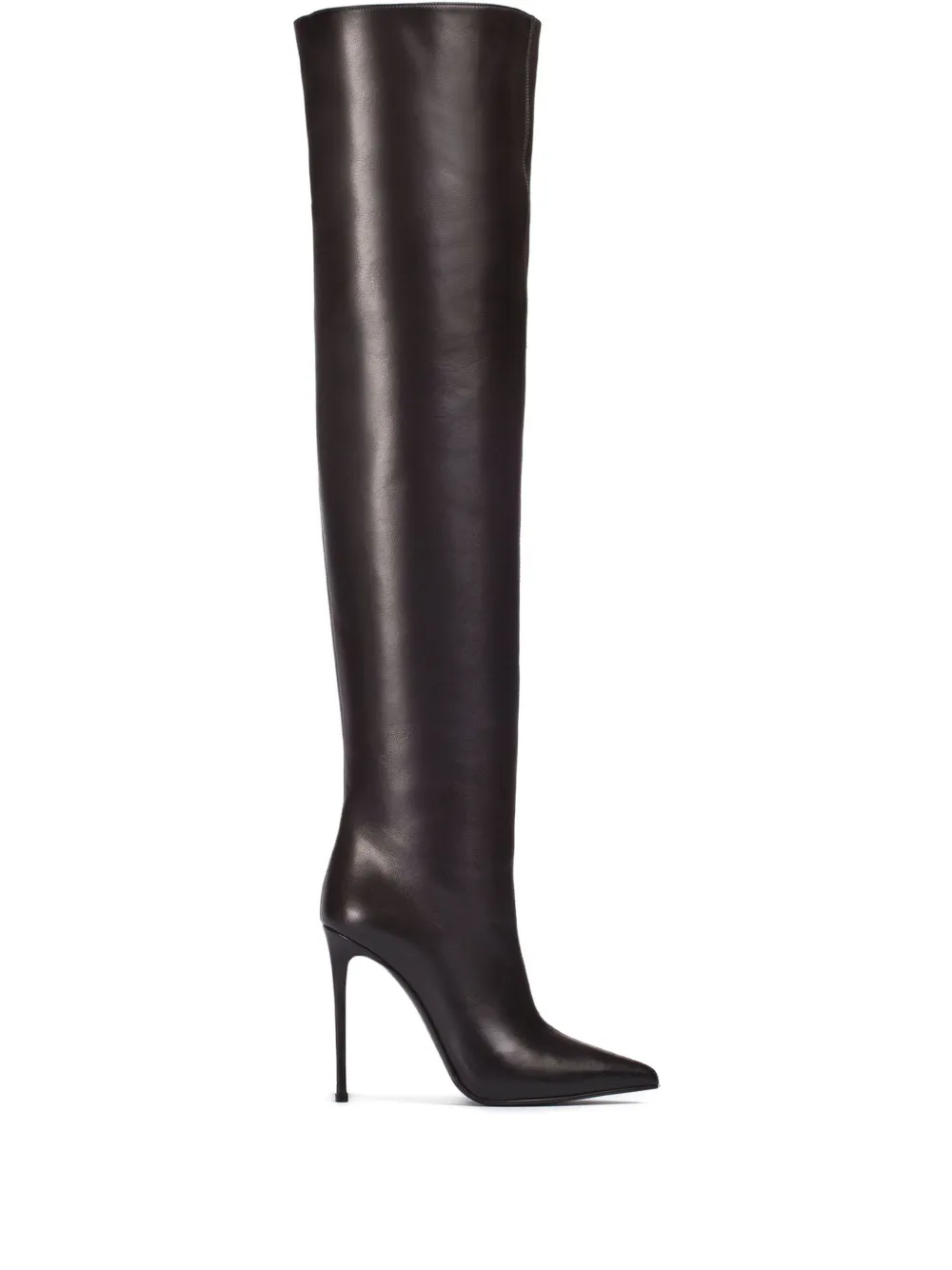 Eva 120mm over-the-knee boots