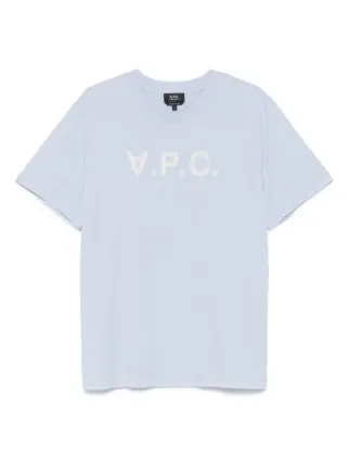 A.P.C.