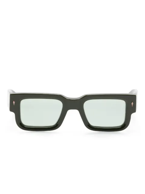 Jacques Marie Mage lentes de sol Ascari