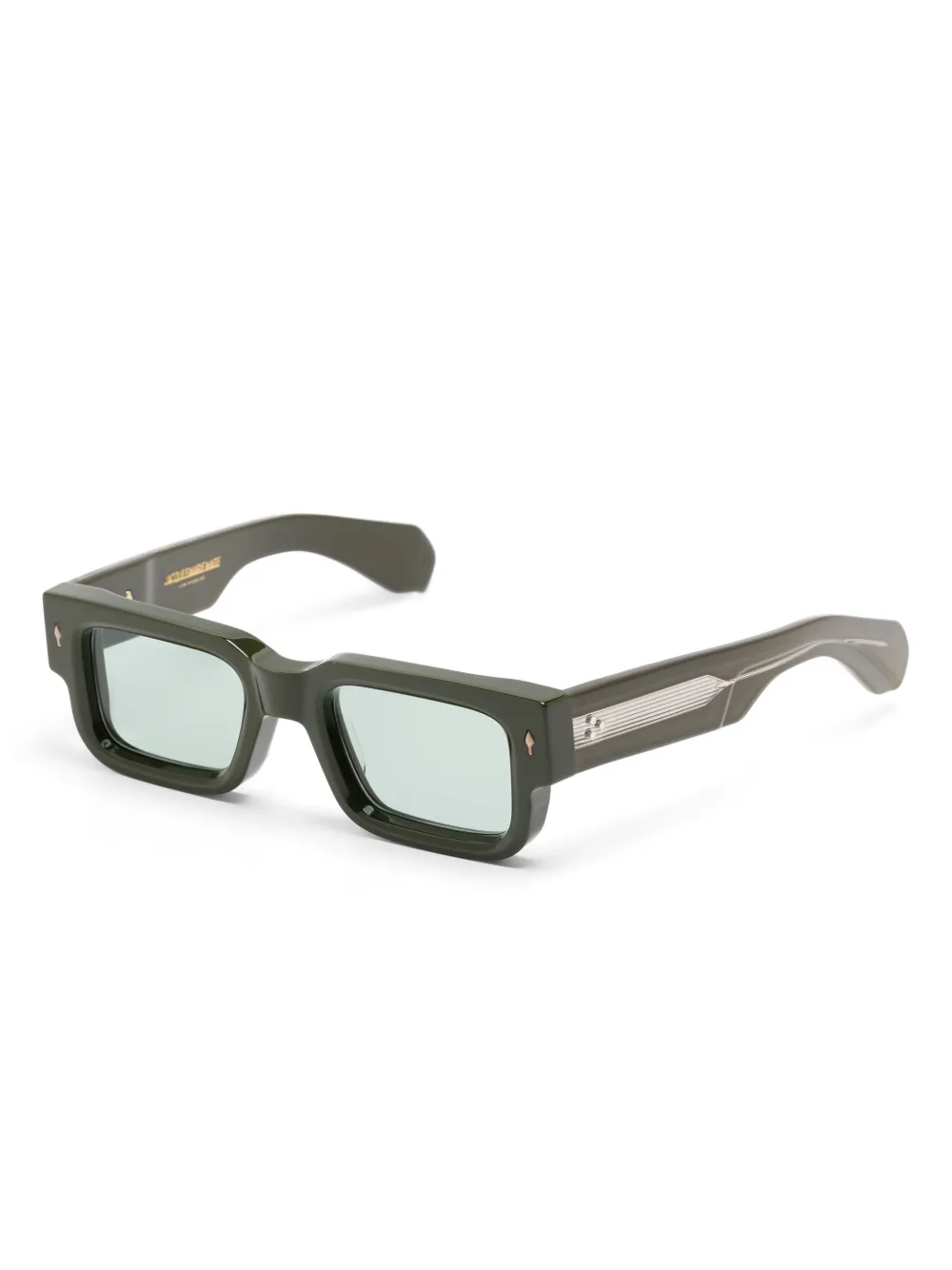 Jacques Marie Mage Ascari sunglasses | Men | Image 2