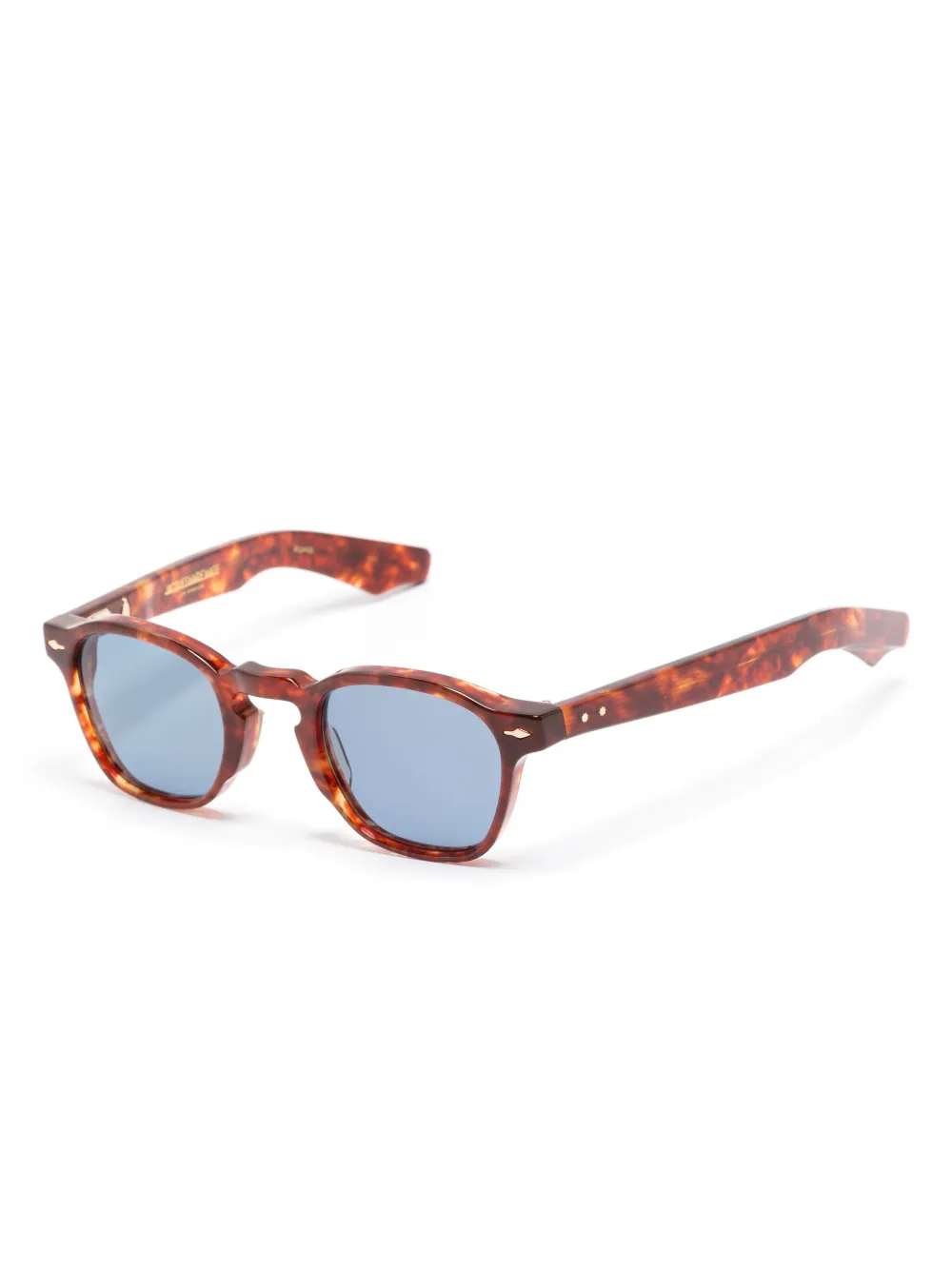 Jacques Marie Mage round-frame sunglasses | Hombre | Image 2