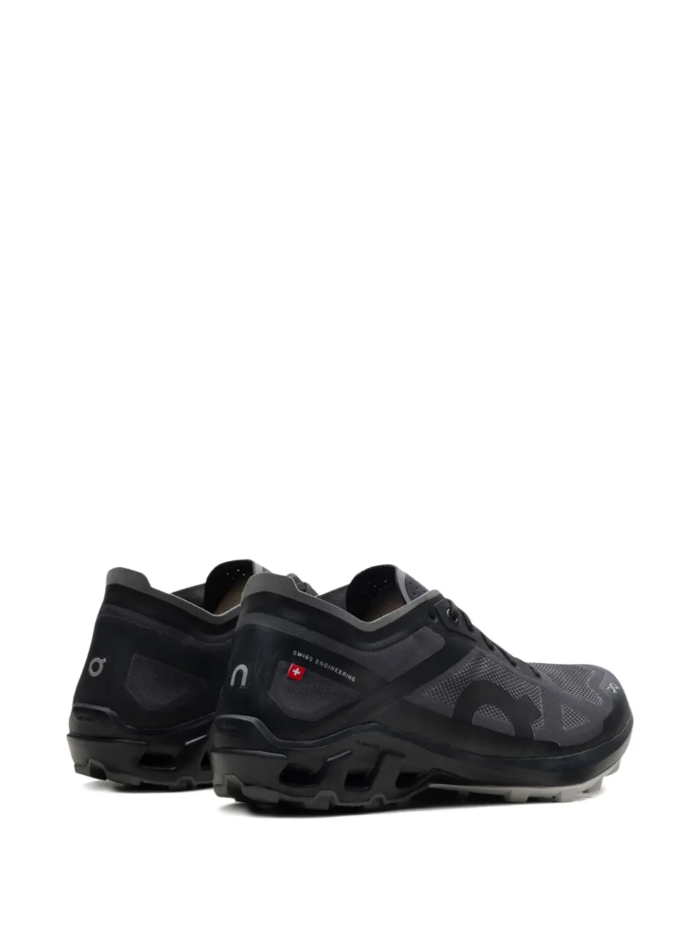 On Running Cloudventure Peak 3 "Black Glacier" sneakers