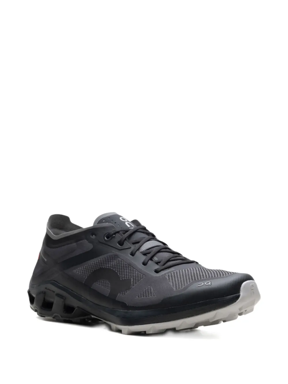 On Running Cloudventure Peak 3 "Black Glacier" sneakers