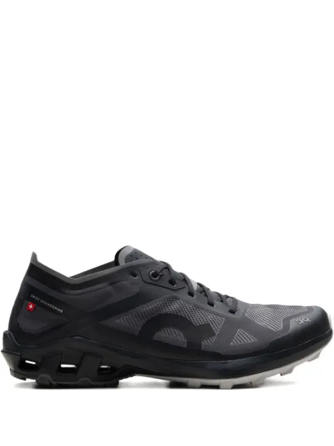 On Running Cloudventure Peak 3 "Black/Glacier" sneakers