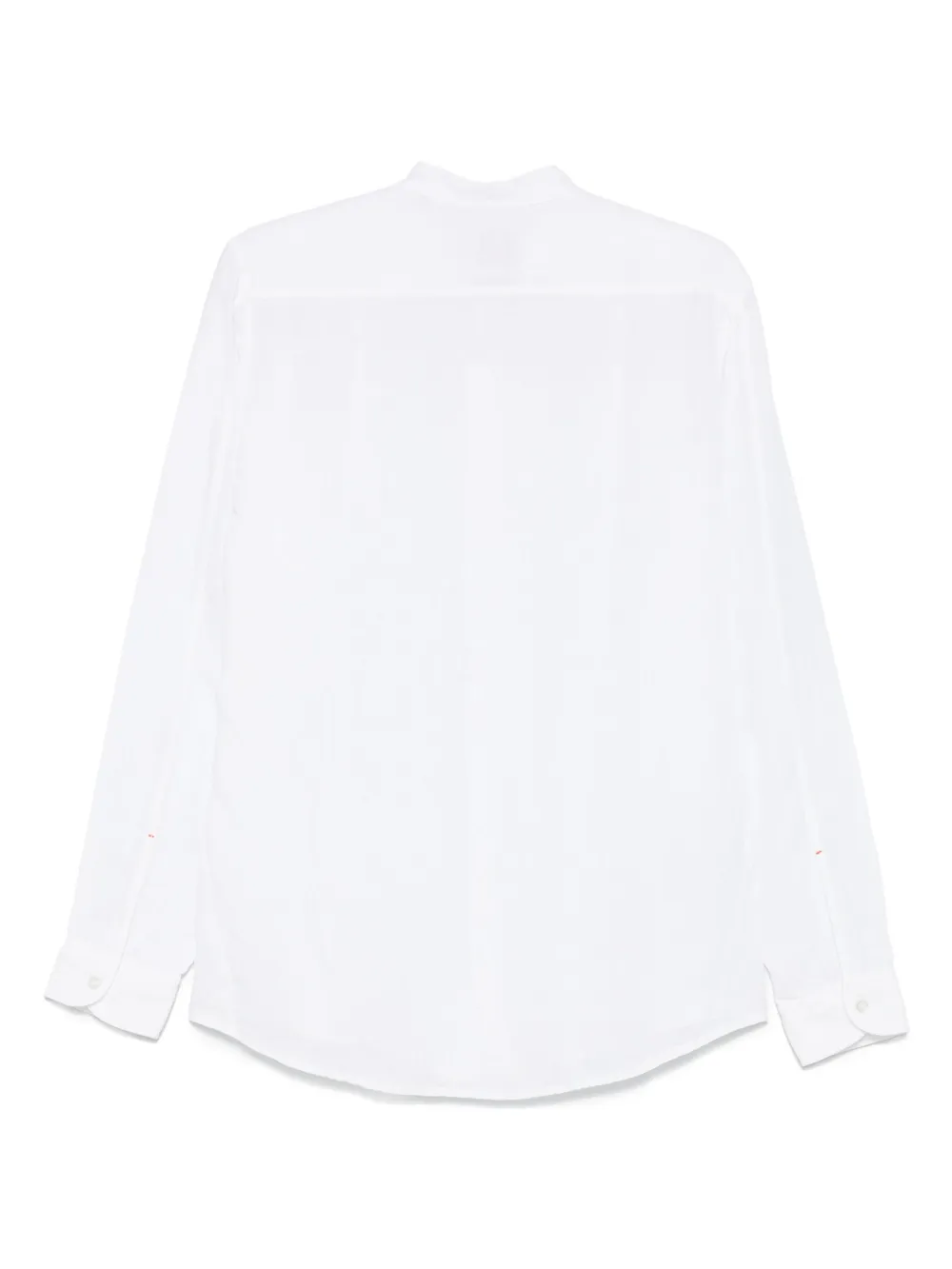 BOSS camisa de lino | Image 2