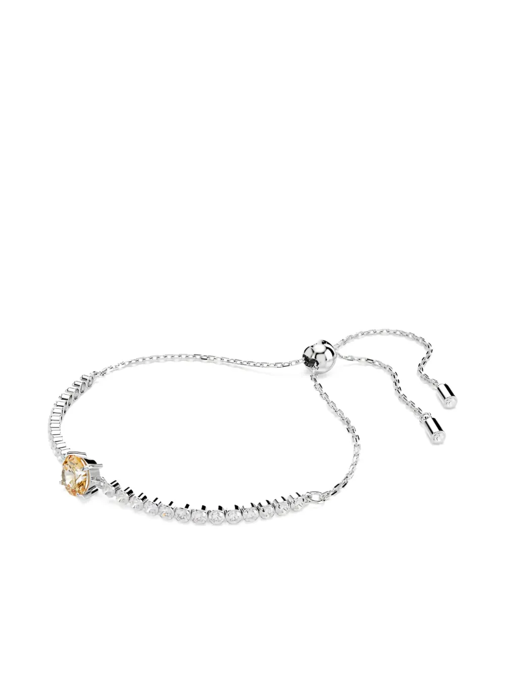 Swarovski Elegant And Timeless Bijoux Accessory In Metallic
