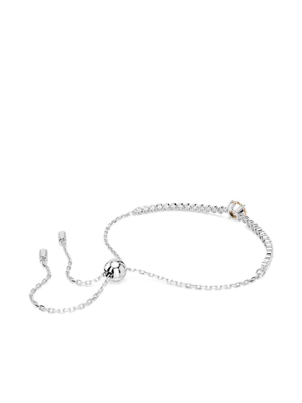 Swarovski Elegant And Timeless Bijoux Accessory In Metallic