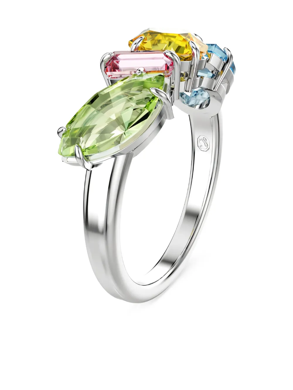 Swarovski Elegant And Stylish Bijoux Accessory
