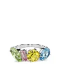Swarovski Gema ring - Silver