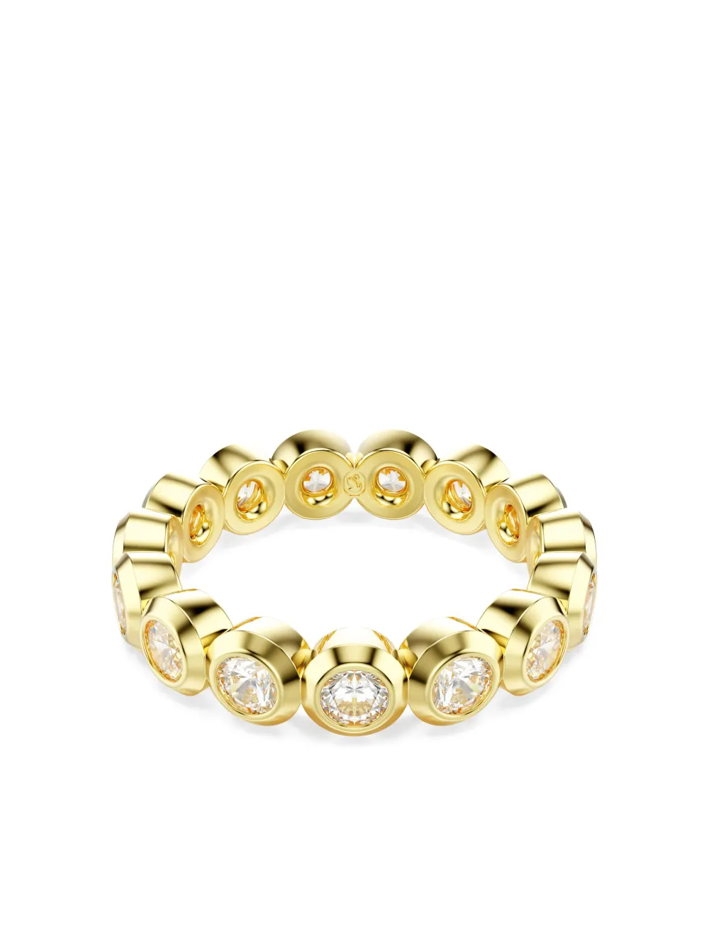 Swarovski Imber ring | Gold | Image 1