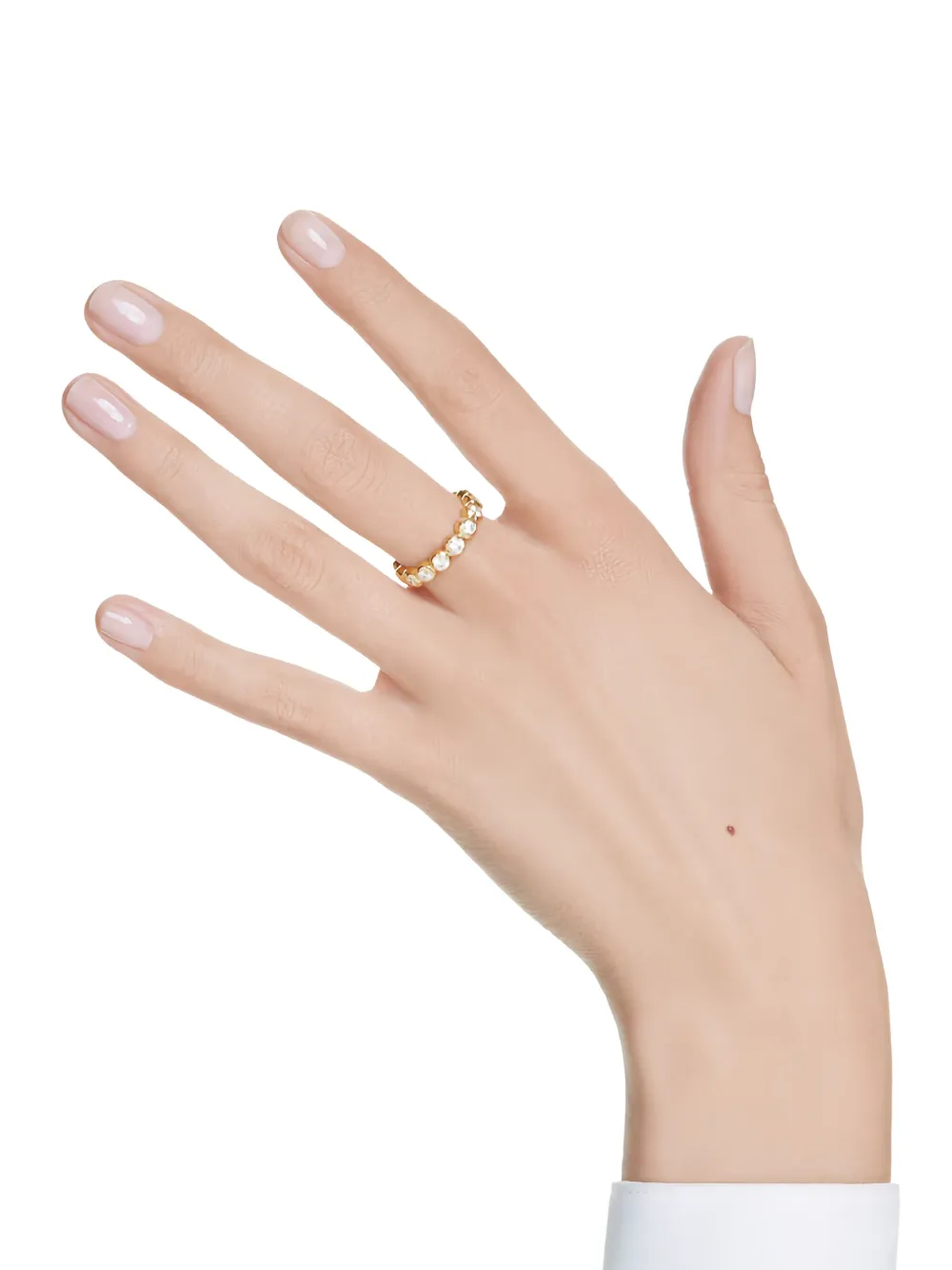 Swarovski Imber ring - Goud