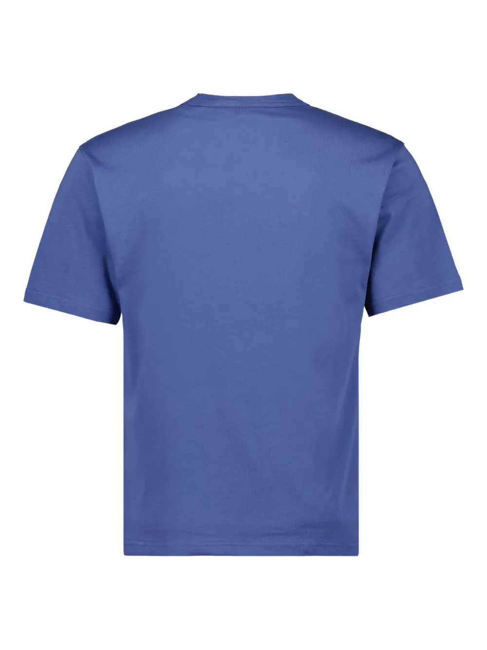 K-Way Fantome T-shirt - Blauw