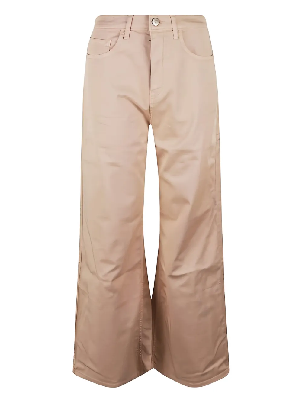 Re-Hash five-pocket trousers