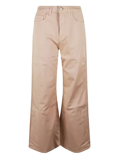Re-Hash five-pocket trousers