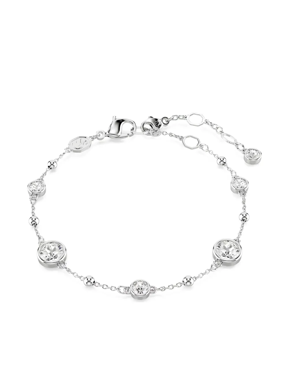 Swarovski pulsera Imber | plateado | Image 1