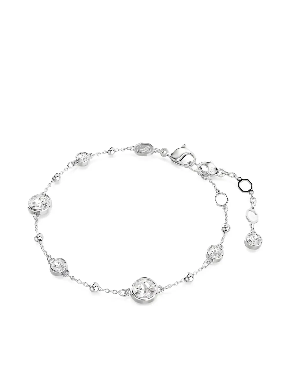 Swarovski Imber armband - Zilver