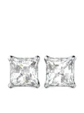 Swarovski Stilla Attract earrings - Silver