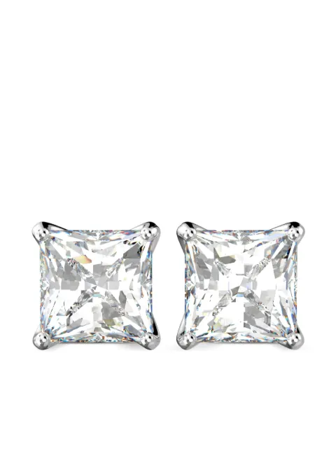 Swarovski Stilla Attract earrings