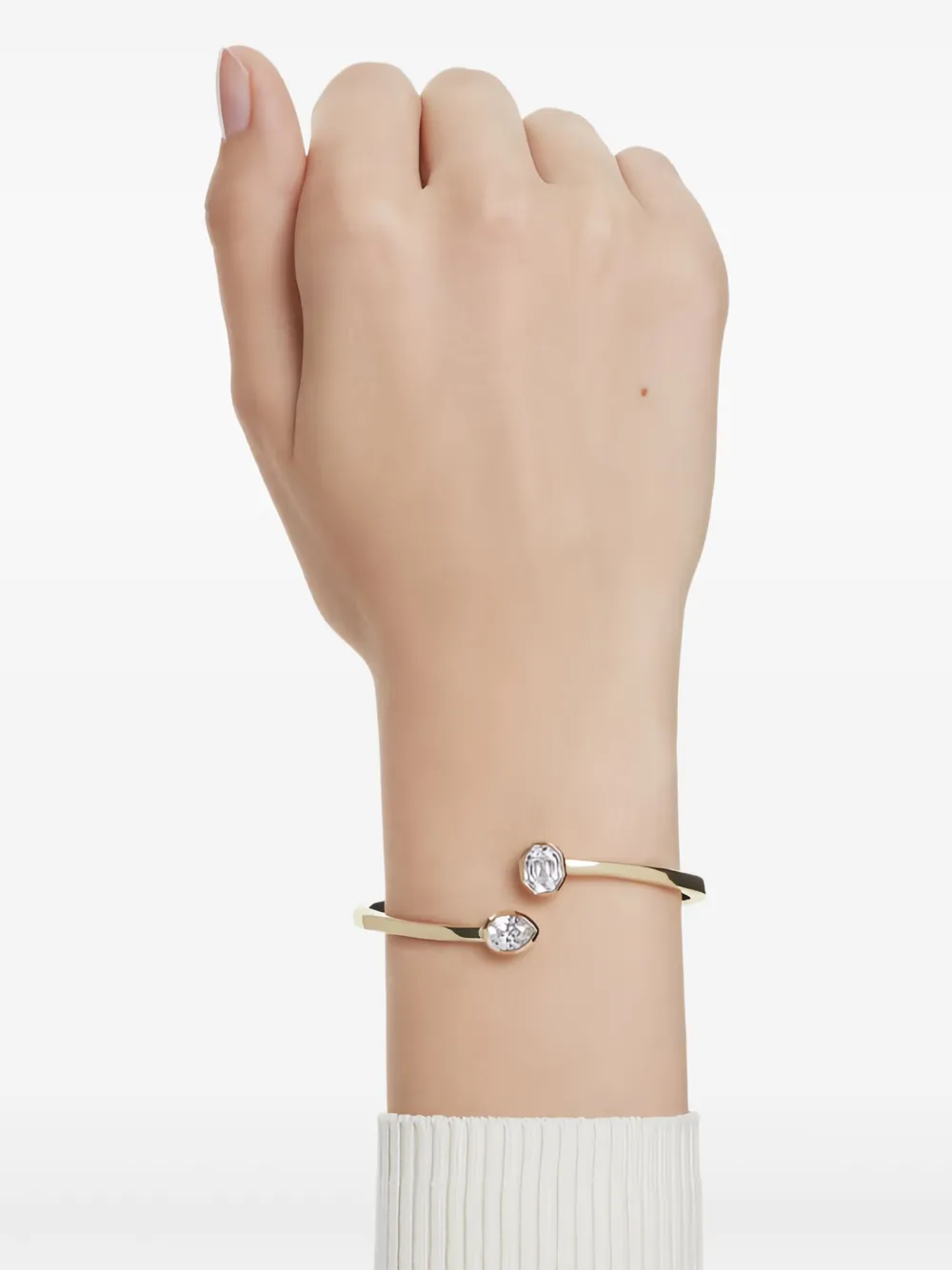 Swarovski Imber armband - Goud