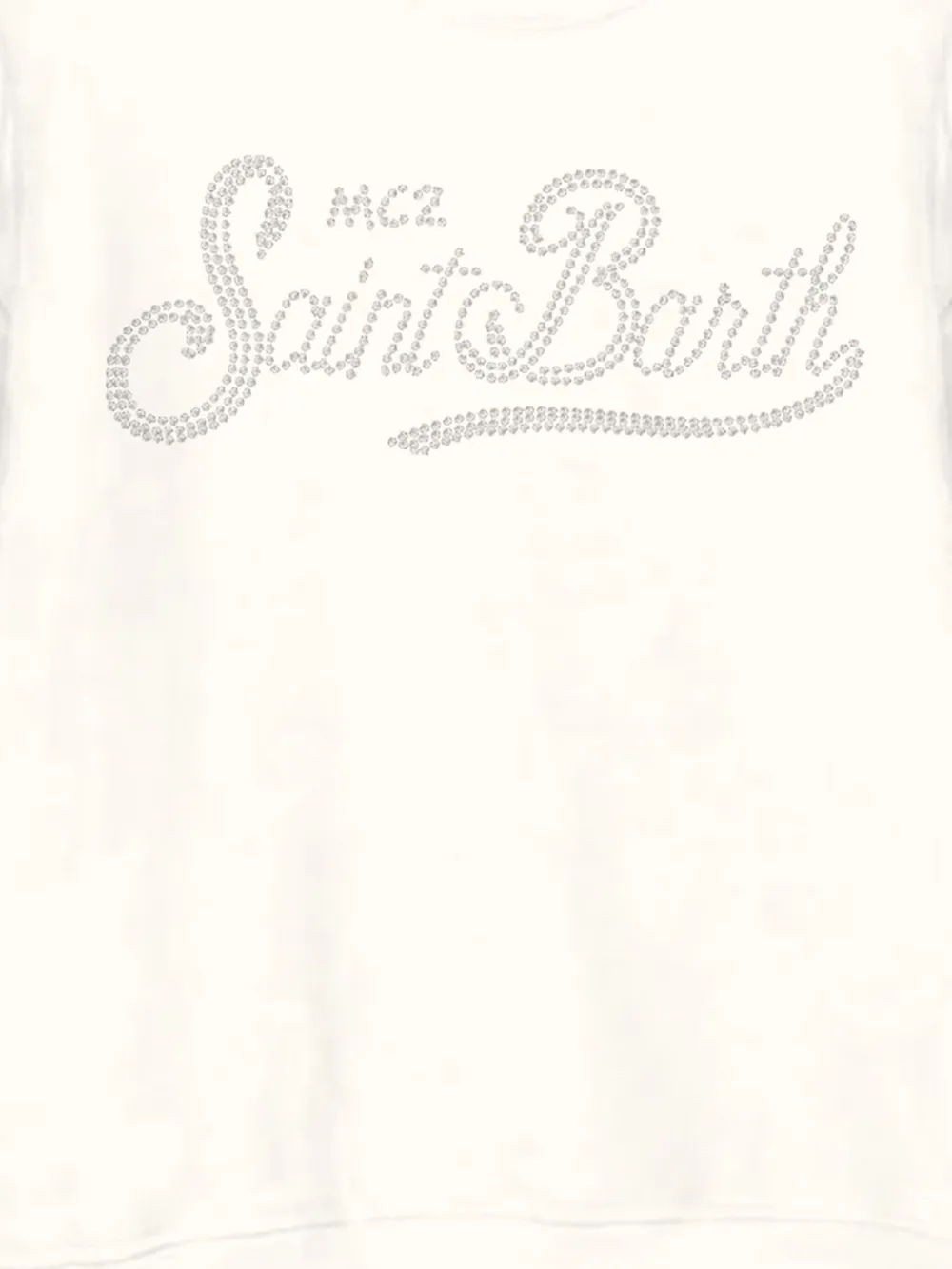 MC2 Saint Barth Kids Briony sweatshirt | Boys Hoodies & Sweatshirts | Image 2