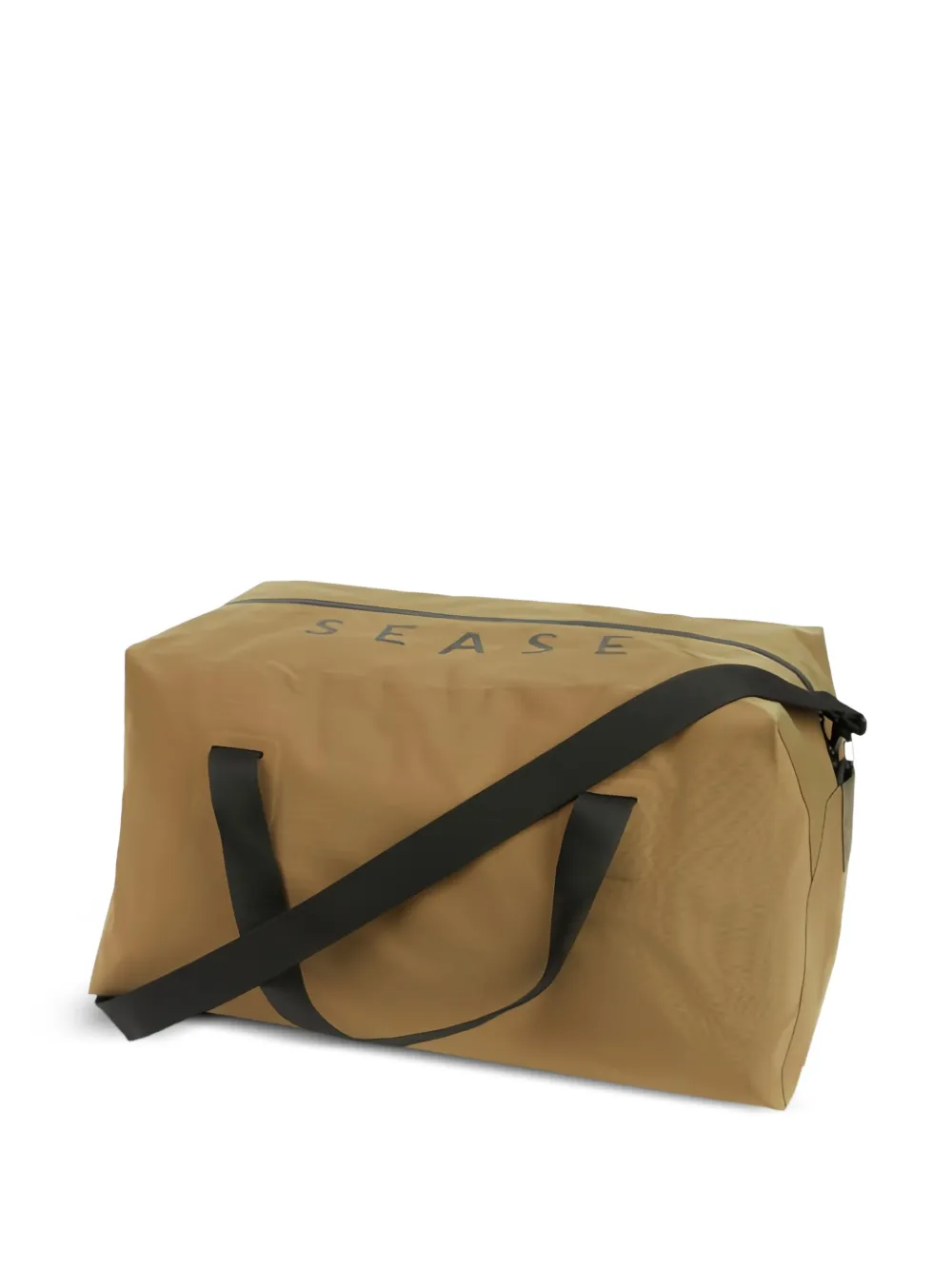 Mission duffle bag