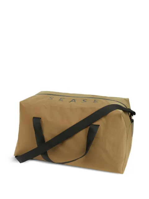 Sease Mission duffle bag