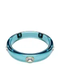 Swarovski Dulcis bracelet - Blue