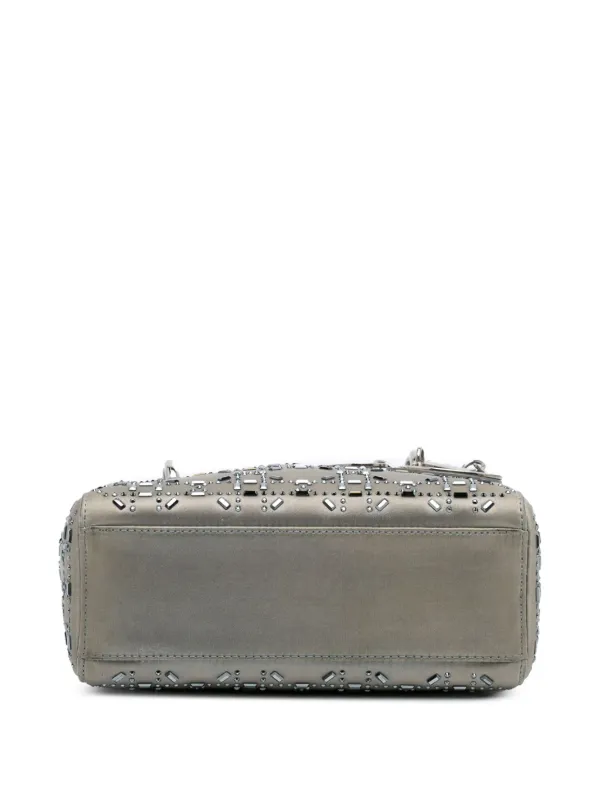 クリスチャンディオール Dior HOMME ディオールオム 05AW エディ期 ノルディック柄