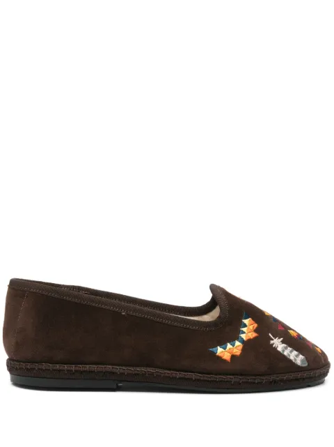 Fortela zapatillas Wfrutater