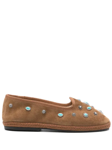 Fortela flats Frutate