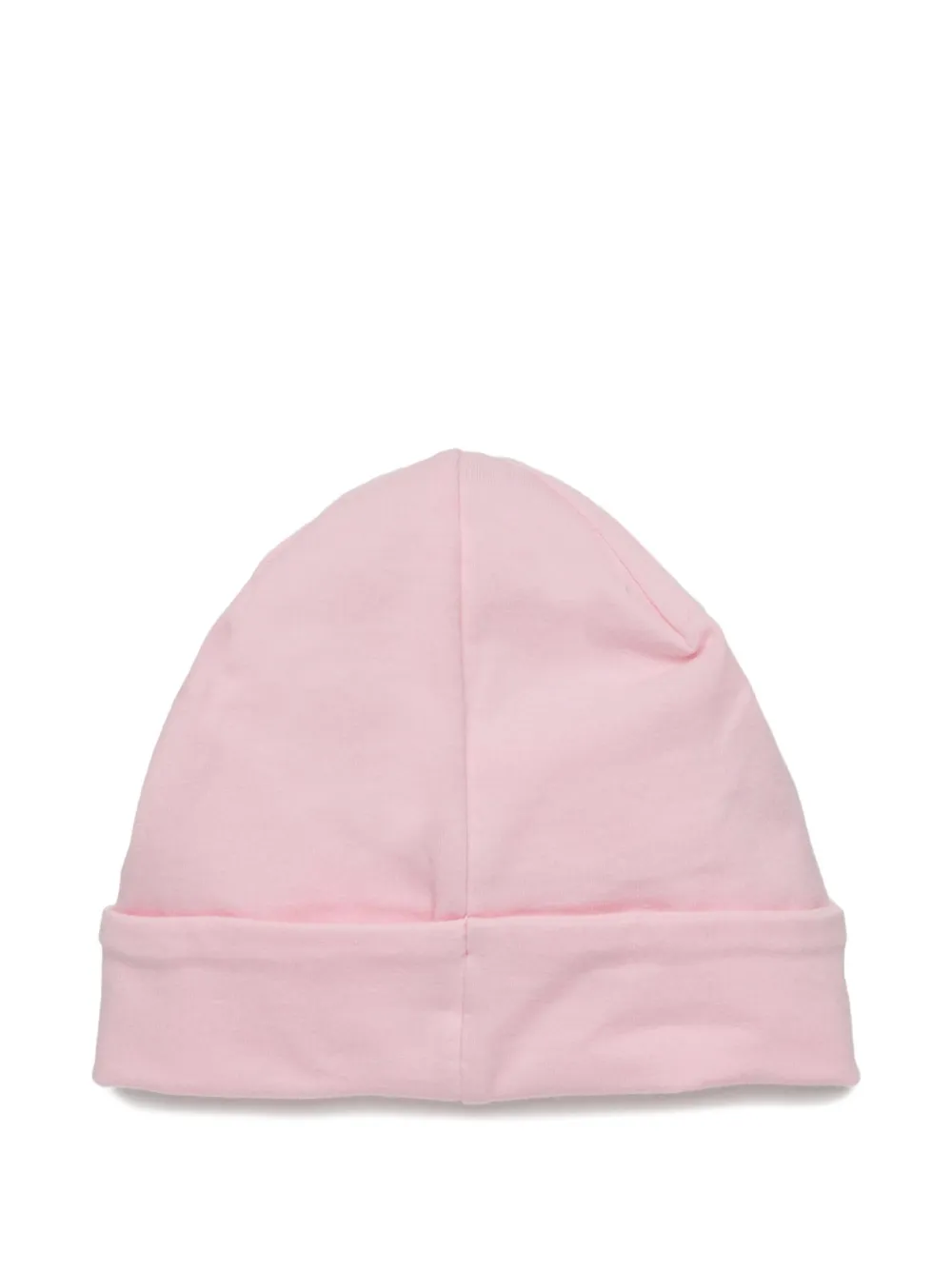 Diesel Kids gorro de algodón | Sombreros tejidos | Image 2