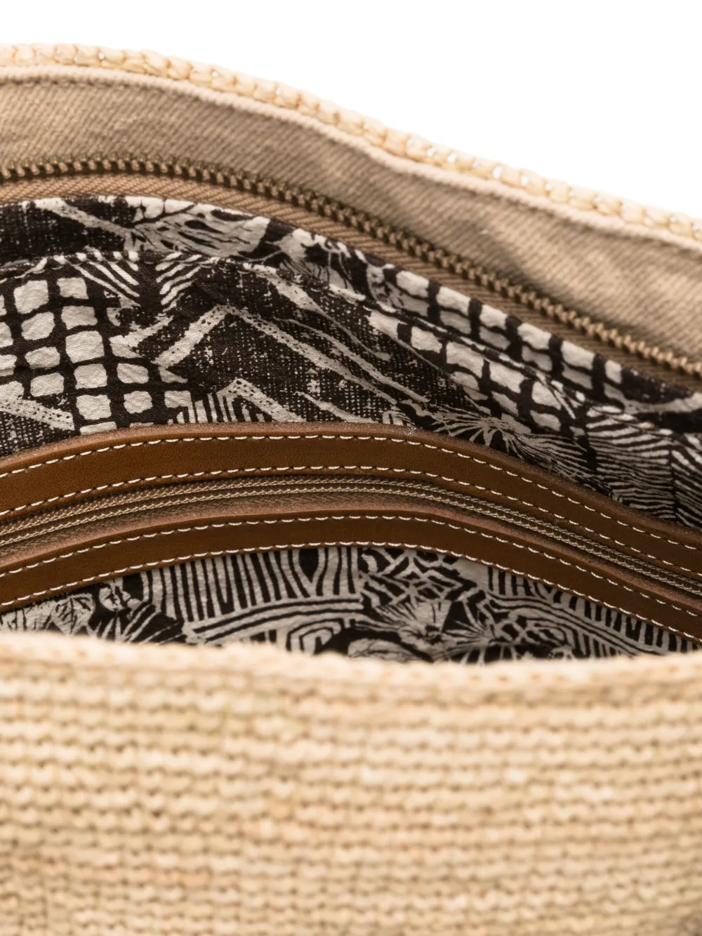 Shop Afar Medium Kaluwa Tote Bag