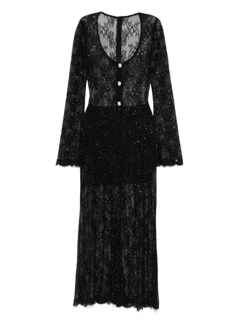 NISSA lace dress