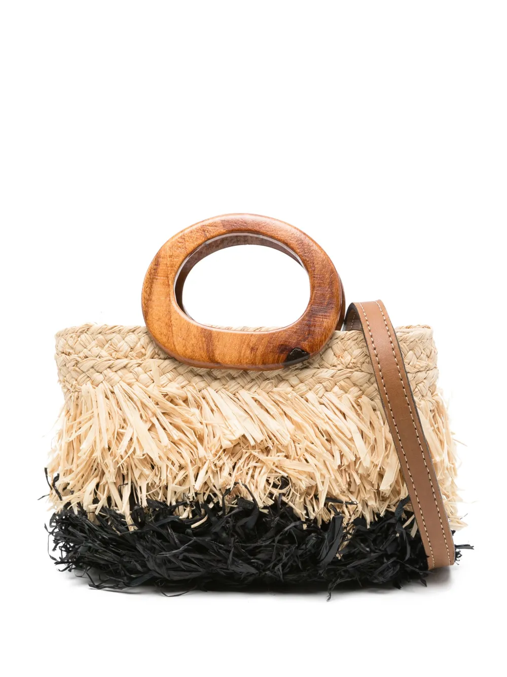 AFAR tote Keshia pequeña | neutro | Image 1