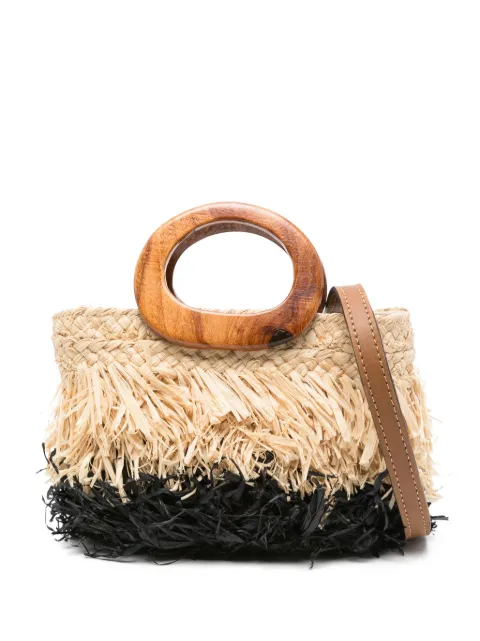 AFAR small Keshia tote bag