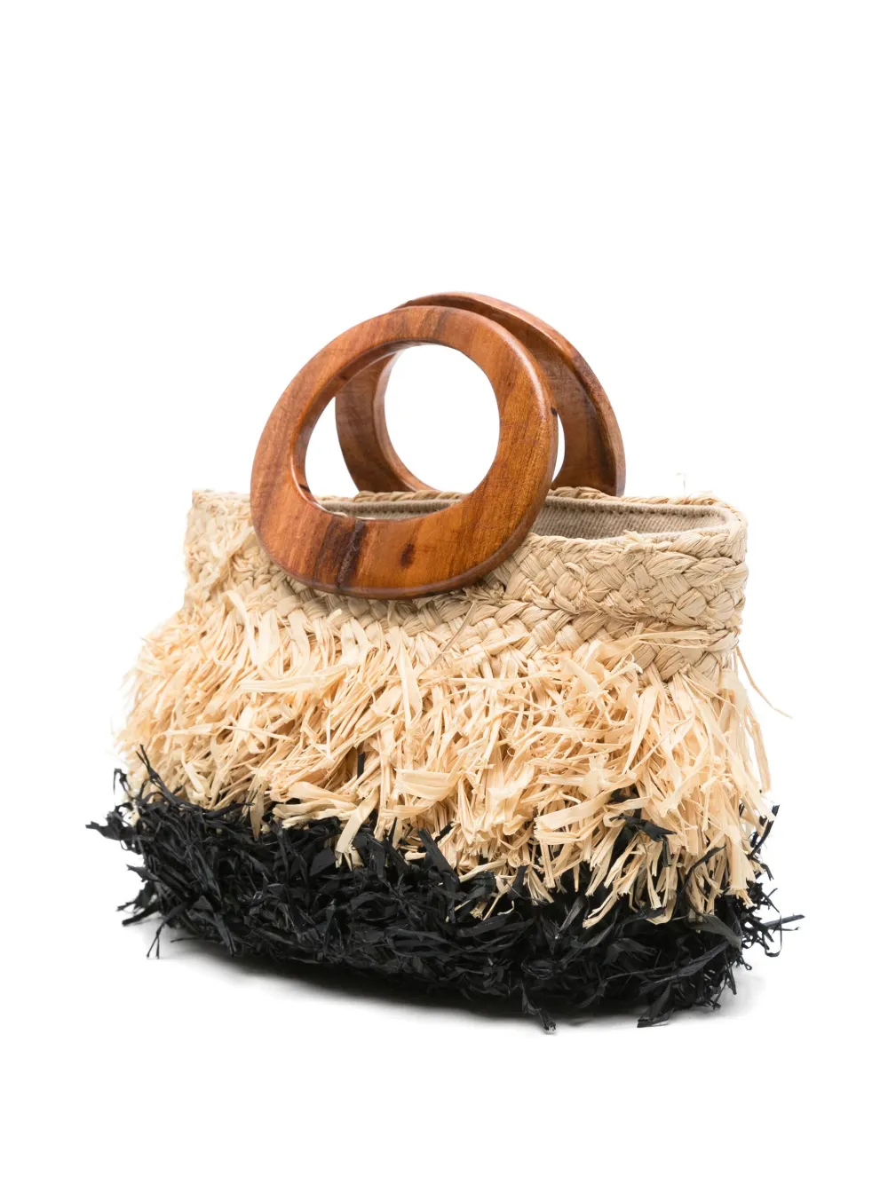 AFAR SMALL KESHIA TOTE BAG