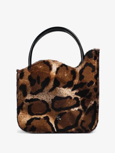 Le Silla Ivy tote bag