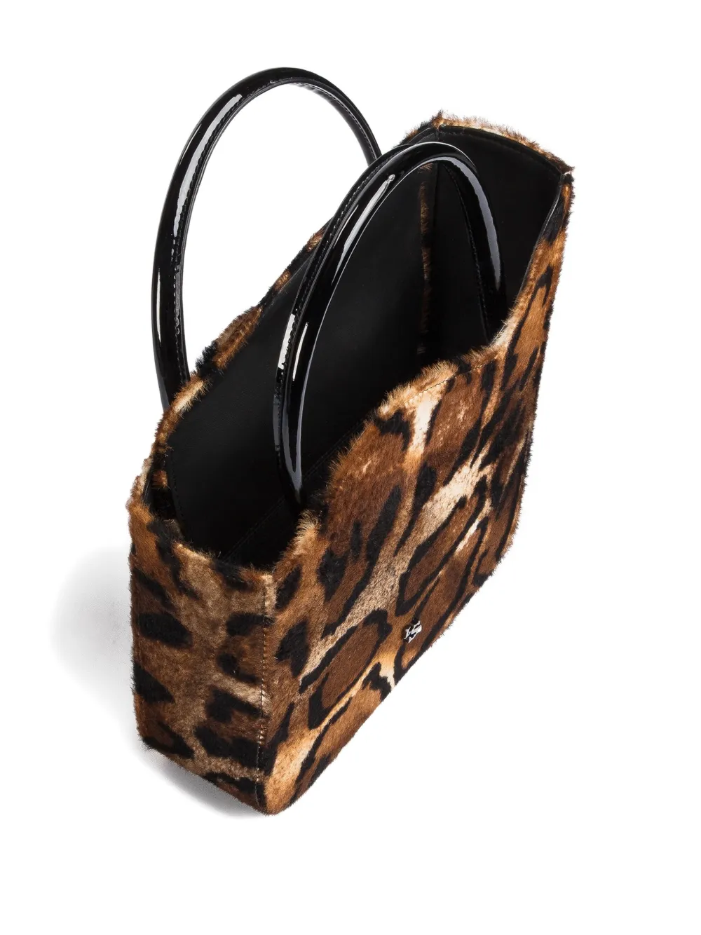 Le Silla Ivy shopper Bruin