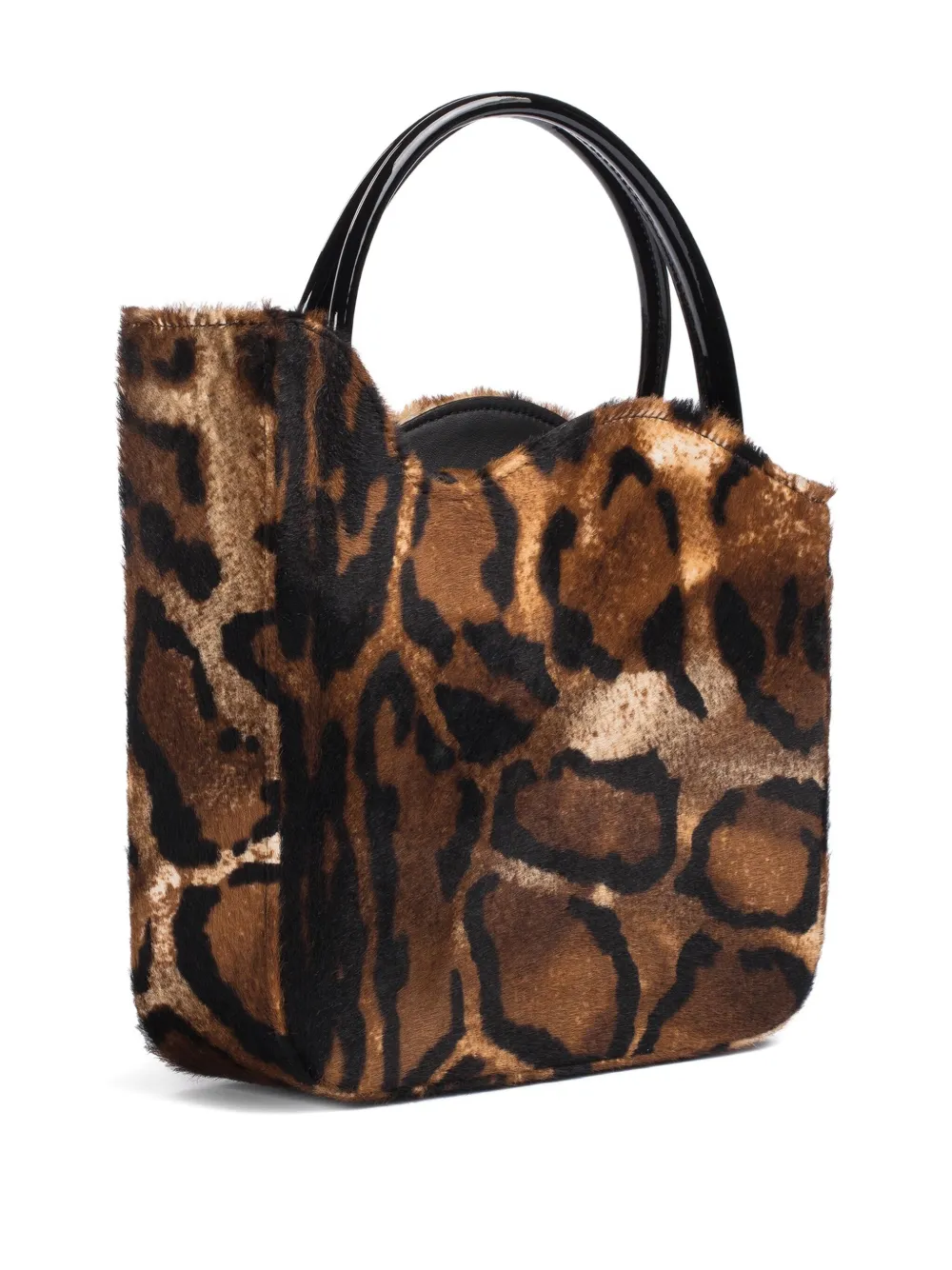 Le Silla Ivy shopper Bruin