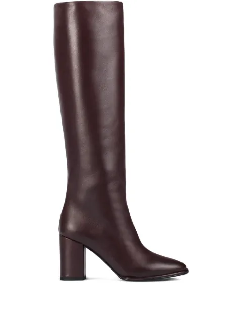 Le Silla 80mm Elsa boots