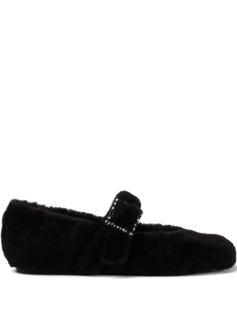 Le Silla Danielle Ballerinas